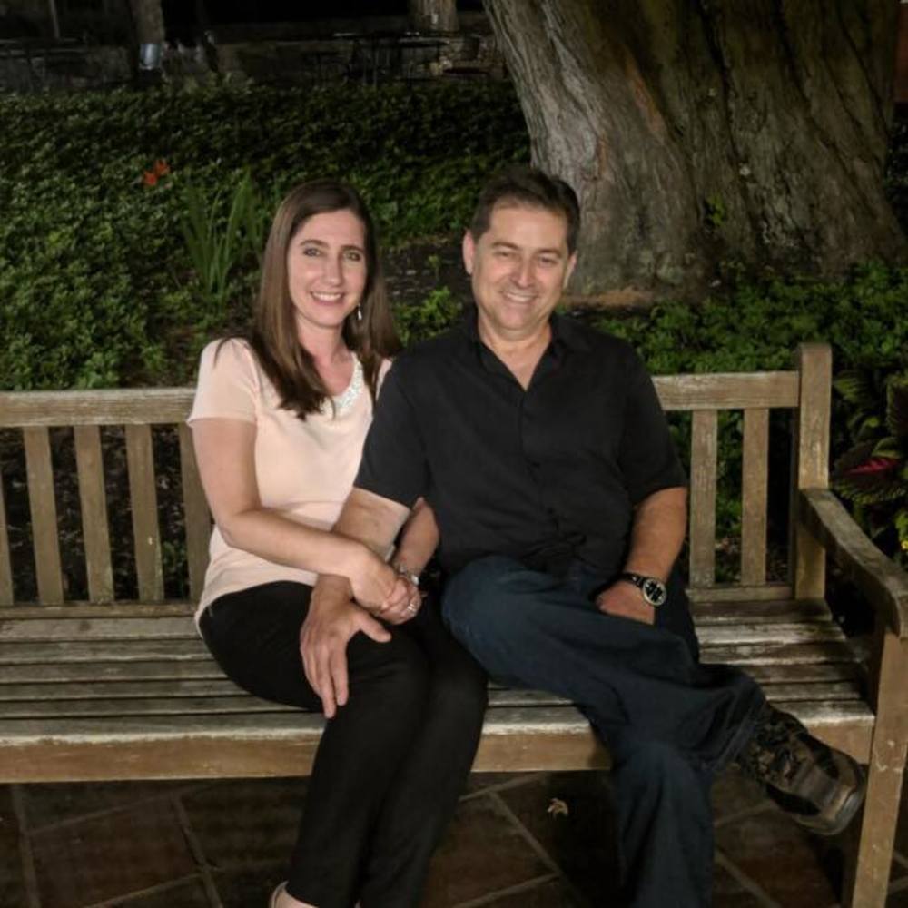 Meet your Posher, Laurie